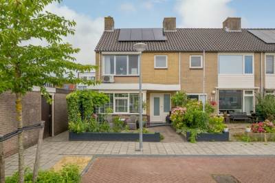 Woning Jacob van Strijplein 16 Alkmaar