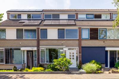 Woning De Frankenthaler 109 Wateringen