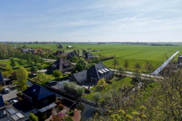 Woning Jan Glijnisweg 25A Heerhugowaard