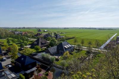 Woning Jan Glijnisweg 25A Heerhugowaard