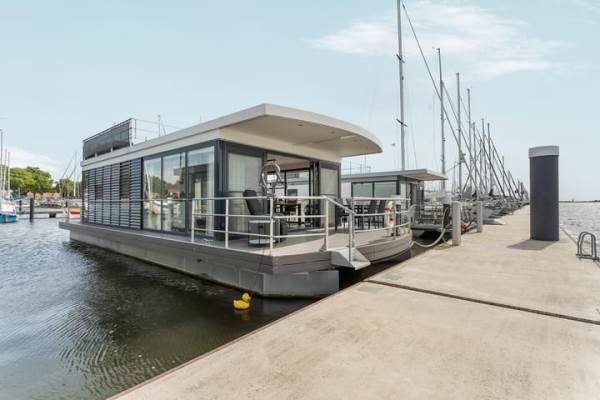 Woning Oostvaardersdijk 99041 Lelystad