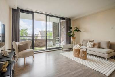 Woning Sterreschans 561 Oegstgeest