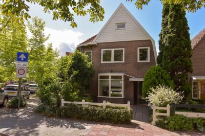 Woning Johan Messchaertstraat 24 Hoorn (NH)