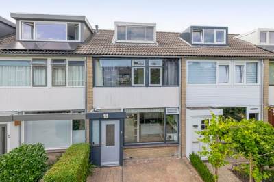 Woning Herikerberg 32 Zoetermeer