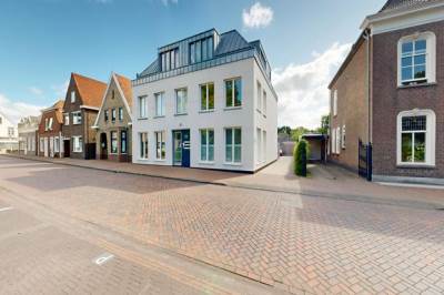 Woning Raadhuisstraat 11C Waspik