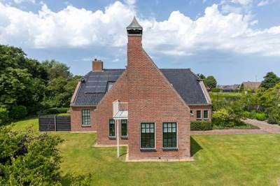 Woning Langelandsterweg 79 Uithuizermeeden