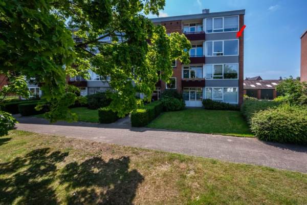 Woning Moeflonstraat 95 Apeldoorn