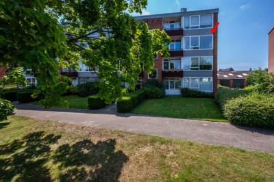 Woning Moeflonstraat 95 Apeldoorn