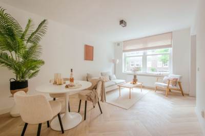 Woning Jasper Leijnsenstraat 251 Amsterdam