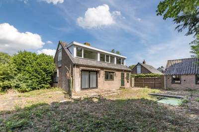 Woning Bilderdammerweg 63 Kudelstaart