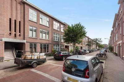 Woning Rhododendronstraat 119 Den Haag