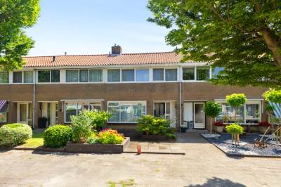 Woning Beukenlaan 29 Middenmeer