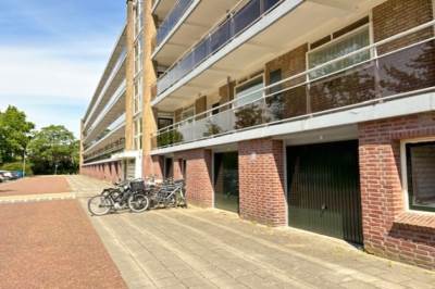 Garage Amberlaan 8006 Amstelveen