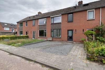 Woning Hortensiastraat 20 Bovensmilde
