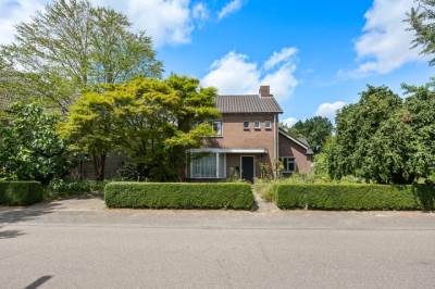 Woning Bernhardstraat 25 Boven-Leeuwen