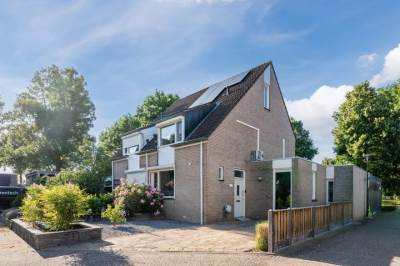 Woning Klaverbeemd 18 Oosterhout (NB)