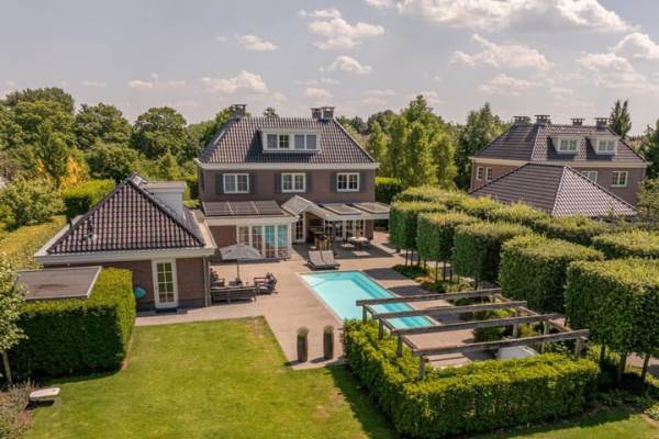 Woning Jacob van Ettenstraat 4 Mijnsheerenland