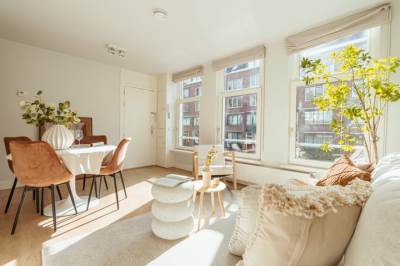 Woning Marnixstraat 541L Amsterdam