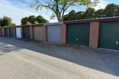 Garage Vlasakker 7H Bedum