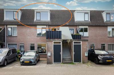 Woning Reigersweide 185 Weesp