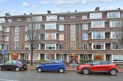 Woning Laan van Meerdervoort 1535 Den Haag