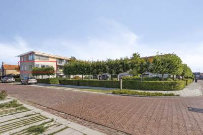 Woning Nieuwstraat 36 Breskens