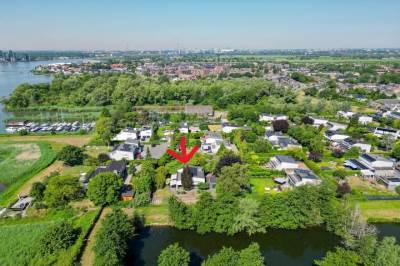 Woning Lekdreef 13 Krimpen aan de Lek