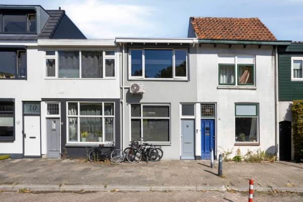 Woning Oostblok 14 Delft