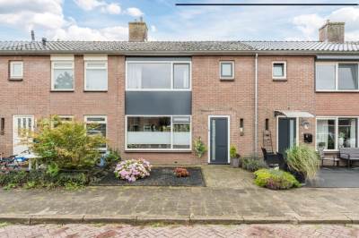 Woning Goltguldenstraat 8 Hoogeveen
