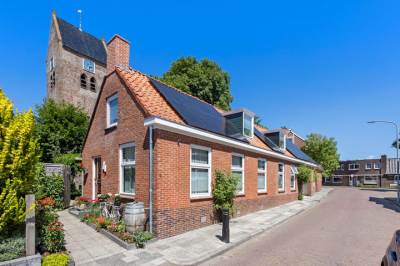 Woning Schoolstraat 4 Oldehove