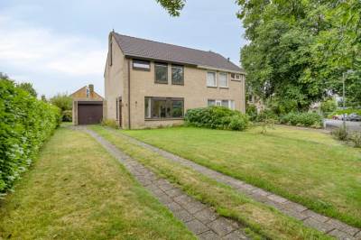 Woning Tjotter 9 Heerenveen