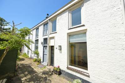 Woning Sumatrastraat 274 Den Haag