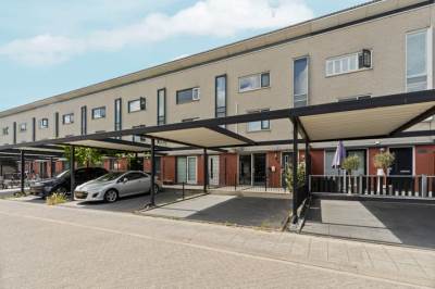 Woning Woestduijnstraat 73 Almere