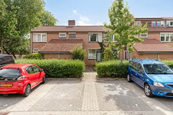 Woning Ravelijn 33 Alkmaar