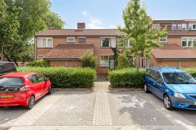 Woning Ravelijn 33 Alkmaar