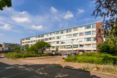 Woning Van Eysingalaan 157 Utrecht