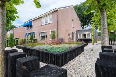 Woning Noardkamp 5 Bakkeveen