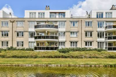 Woning Runmoolen 129 Amstelveen