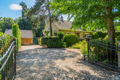 Woning Papegaaienlaan 2A Wassenaar