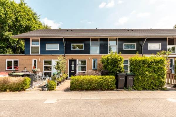 Woning Januaristraat 26 Almere