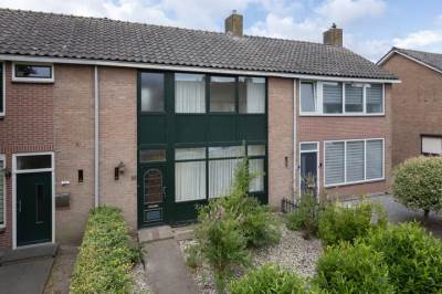 Woning Kempershof 23 Neede