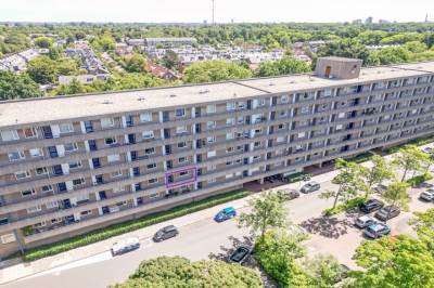 Woning Aert van Neslaan 232 Oegstgeest