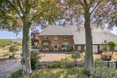 Woning Beukenlaan 28 Sterksel