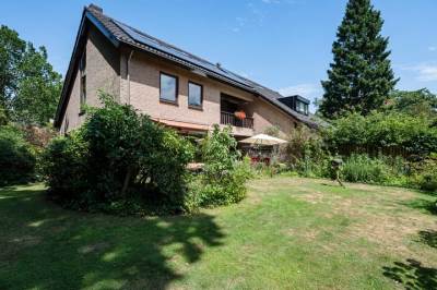 Woning Van der Helstlaan 31 Bilthoven
