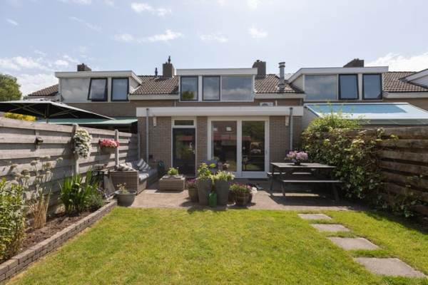 Woning Hascarstrjitte 17 Ysbrechtum