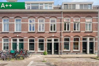 Woning Goedestraat 15BS Utrecht