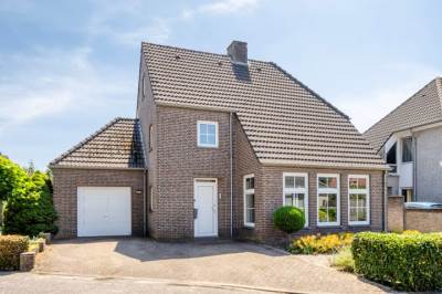 Woning Schutsboom 20 Bergeijk