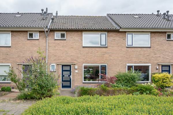 Woning Hertog Karel van Gelrewg 31 Vorden