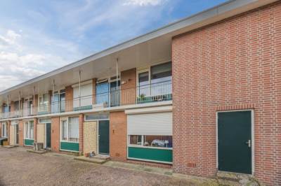 Woning Daniël Noteboomstraat 48 Noordwijk (ZH)