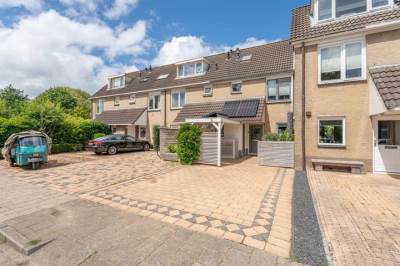 Woning Kruidenschans 8 Voorhout